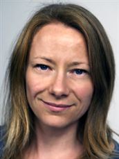 Bettine Romme Andersen